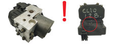 Αντλία Abs Renault Clio 2 8200085584 0273004621 0265216872 61413