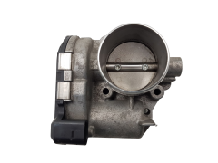 Βαλβίδα σώματος γκαζιού Ford Volvo 7S7G-9F991-CA 0280750535 1.6 3428