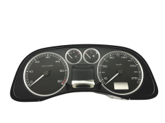 Στροφόμετρο Peugeot 307 9647538480 A01 55005