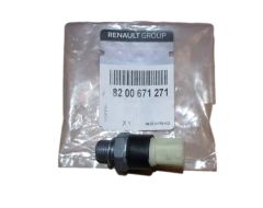 Αισθητήρας Πίεσης Λαδιού Γνήσιο 8200671271 Renault Dacia