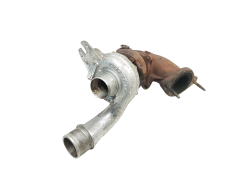 Υπερσυμπιεστής Garrett GT15 700830-0001 Renault 1.9DTI 7701473551 30