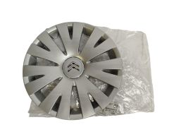 Τάσι Νέο Γνήσιο Citroen 98136143VV 15"