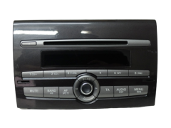 Ραδιόφωνο CD player Fiat Bravo 735451941 VP6FCF-18C815-AC Visteon