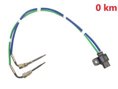 Αισθητήρας Θερμοκρασίας Καυσαερίων Renault 226587589R 1.5 DCI 0km