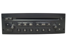 Ραδιόφωνο CD player Citroen Peugeot 96545978XT PSARCD100-07 VDO