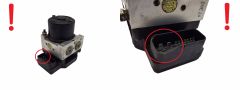 Αντλία Abs Hyundai Accent 58910-25402 02956-25000 HMC 6393
