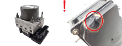 Αντλία Abs 107 C1 Aygo 44510-0H010 0265800441 4541F5 1094