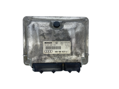 Εγκέφαλος Κινητήρα 038906018AJ 0281001694 Audi Bosch 62928