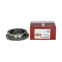 Κόμβος συγχρονισμού Κάνετε VW Audi Seat Skoda 02T311239J 33111696101 Vika