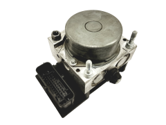 Αντλία Abs Fiorino Bipper Nemo 51879971 Bosch Fiat PSA 35590