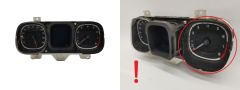 Κοντέρ Fiat Panda 0887766550 1836
