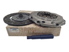 Σετ συμπλέκτη Νέο Γνήσιο 302055884R Renault Dacia