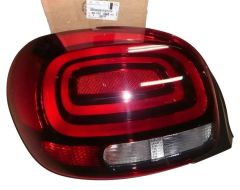 Φανάρι Αριστερή Γνήσιο 9812257580 Citroen