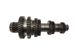 Άξονας Κιβωτίου Κάνετε Dacia Renault TL4082 8200362874 7701769551 7701476657