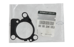 Παρέμβυσμα, στεγανωτικό Γνήσιο 8200206653 Renault Dacia