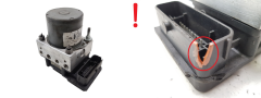 Αντλία Abs Ducato Boxer Jumper 51804596 0265800717 Fiat PSA 1395