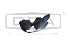 Θόλος Τροχού Εμπρός Αριστερό Κάνετε Seat Leon 1P0809957 88091690602 DPA