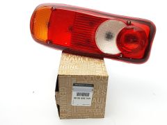Φανάρι Αριστερά Πίσω Νέο Γνήσιο Master II Movano Interstar 265550674R