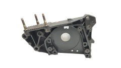 Βάση κινητήρα Δεξιά 2.2 12V J7T760 Renault Safrane