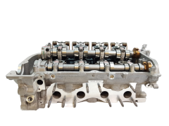 Κυλινδροκεφαλή Citroen Peugeot 1.6 VTI 0200HQ V753354980R Νέο Γνήσιο