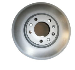 Δίσκος φρένων Εμπρός Γνήσιο Citroen Peugeot C4 II 308 9805961480