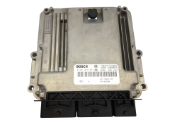 Μονάδα Ελέγχου 0281019457 237102213R 237102553R Renault Bosch 27937