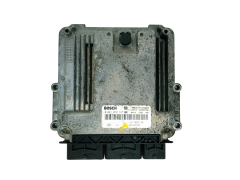 Μονάδα Ελέγχου 0281019147 237102213R 237102720R Renault Bosch 32259