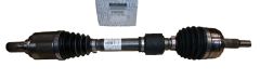 Άξονας κίνησης Αριστερή Νέο Γνήσιο 391018406R Renault Megane 4 1.5 DCI