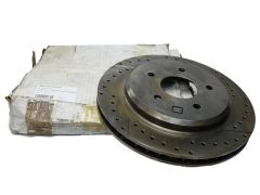 Δίσκος φρένων Κάνετε GM Cadillac 88926734 18A1082 ACDelco