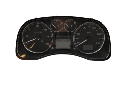 Στροφόμετρο Peugeot 307 9654485280 A01 1877