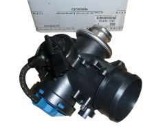 Βαλβίδα Egr Νέο Γνήσιο 1628GR 1628.GR Citroen Peugeot