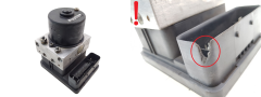 Αντλία Abs Mazda Ford 2S61-2M110-CE 10.0960-0106.3 ATE 1900