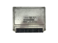 Μονάδα Ελέγχου 4B0907401L 0281001932 Audi Bosch 54025