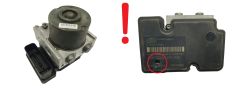 Αντλία Abs Fiat Doblo 51725050 10.0970-1601.3 Ate 67274