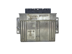 Μονάδα Ελέγχου 279115210117 279115219916 TATA Sagem 54107