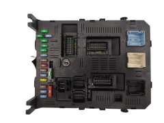 Μονάδα Ελέγχου BSI 2004 H02-01 9661940180 PSA Johnson Controls 1012
