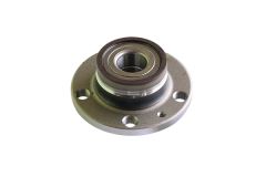 Πλήμνη Τροχού Πίσω 6Q0598611 B18297 VW Audi Seat Skoda Borsehung
