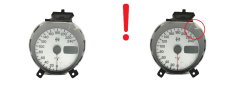 Κοντέρ Alfa Romeo 156 60658104 6160349918 58236