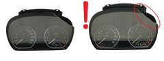 Κοντέρ BMW 1 E87 9166813-01 1024932-84 69604