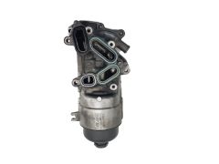Περίβλημα Φίλτρου Λαδιού 9656970080 1.6 HDI Citroen Peugeot 1103P0