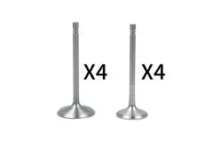 Βαλβίδα Κιτ 06B109601D 06B109611B B18146 VW Audi Seat Skoda Borsehung