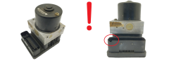 Αντλία Abs Mazda Ford 2S61-2M110-CE 10.0960-0106.3 ATE 61928