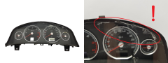 Στροφόμετρο Opel Vectra C 13144741UZ 2666