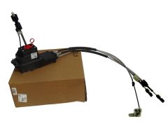Ντίζα ταχυτήτων Γνήσιο 2400NA 96853278ZE Citroen Peugeot