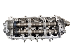 Κυλινδροκεφαλή Renault Saab Isuzu 7701053771 3.0 DCI P9X701