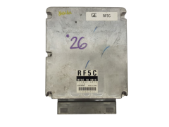 Εγκέφαλος Κινητήρα Mazda RF5C18881E 275800-6025 Denso