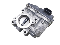 Βαλβίδα σώματος γκαζιού 8200570865B H8200578645 Renault 1.2 Turbo