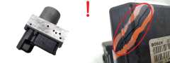Αντλία Abs Alfa Romeo 147 46831063 0265900042 0265224083