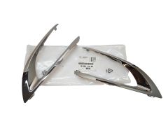 Προφυλακτήρας Λωρίδα Peugeot 1686611880 Γνήσιο