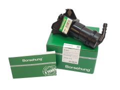 Μπεκ Πλύσης Προβολέων Δεξιά Audi A6 4F0955102B B18501 Borsehung